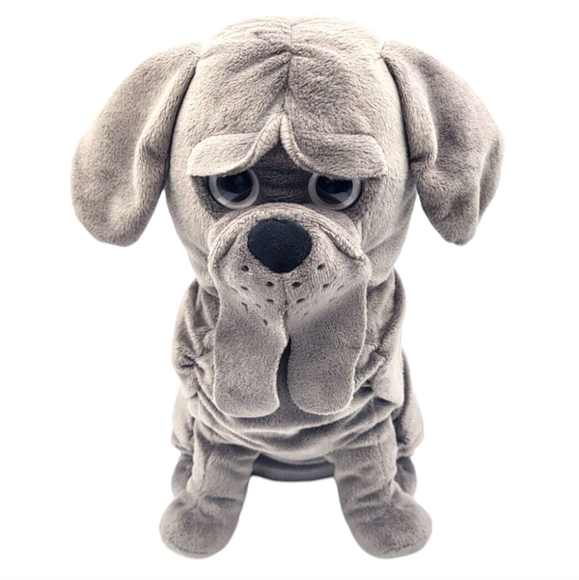 FANG the Boarhound Wizarding World of Harry Potter Plush Stuffed Animal 14” - Picture 2 of 9